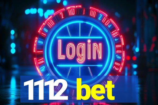 1112 bet